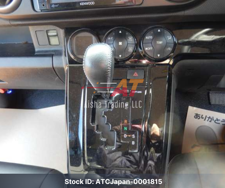 2013 Toyota Corolla Rumion